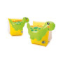 Brassards Dino 3D Intex pour Enfants