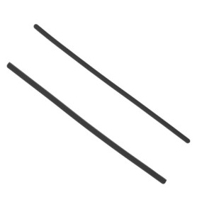 Lot de bandes adhésives en caoutchouc pour Dell Latitude 7400