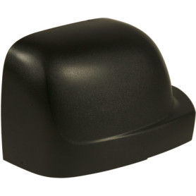 Couvercle de Rétroviseur Droit pour Opel Vivaro, Renault Trafic, Fiat Talento