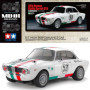 Tamiya Alfa Romeo Giulia Sprint GTA Club Racer 1:10 - Kit Voiture Télécommandée