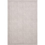Tapis en Laine Beige Moderne 133x180 cm - AGNELLA