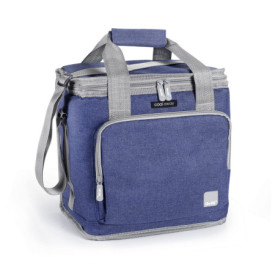 Sac Isotherme Dalvik 15L - Pratique et Léger