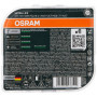 Ampoules OSRAM Ultra Life H11 12V 55W - Durabilité Maximale