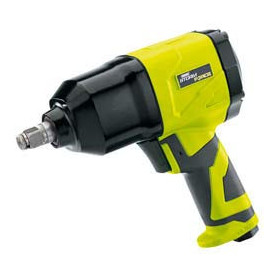 Clé à Chocs Pneumatique Draper Storm Force 65017 - 340 Nm, Corps Composite