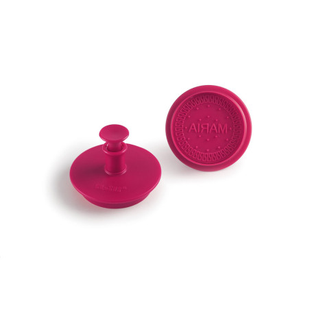 Emporte-Pièces Galleta Maria avec Poussoir - IBILI