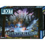 Calendrier de l'Avent EXIT® - Mystères de Noël
