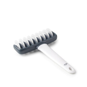 Rouleau de Cuisine Ergonomique LACOR avec 9 Roulettes Amovibles
