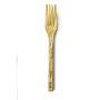 Fourchette en Bois d'Olivier de 30 cm - IBILI