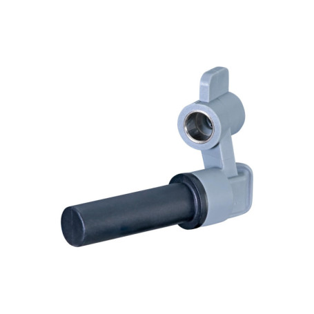 Capteur d'Impulsion Vilebrequin Hella 6PU 358 380-971