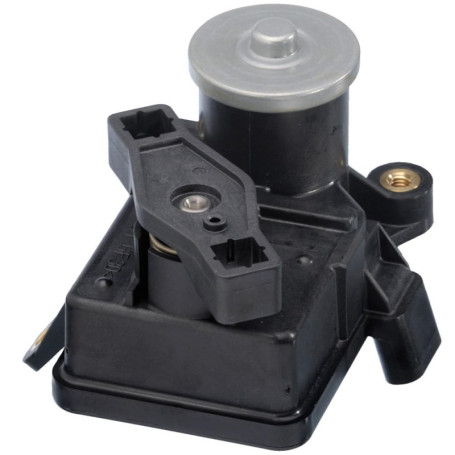 Module d'entraînement électrique Pierburg pour Jeep et Mercedes-Benz