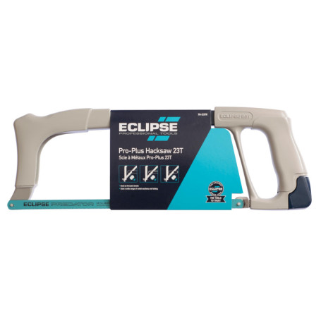 Scie à Métaux Professionnelle Eclipse Pro-Plus 70-23TR