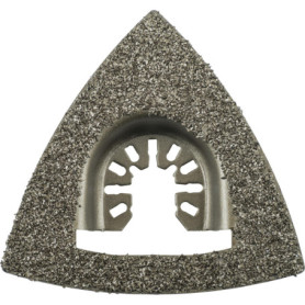 Râpe Delta Kwb 709 544 en Carbure - Outil Électrique 80 mm