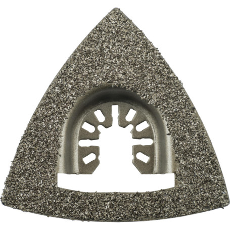 Râpe Delta Kwb 709 544 en Carbure - Outil Électrique 80 mm