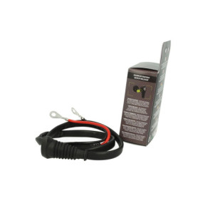 Câble Étanche avec Œillets pour Connecteur Magnétique BC Battery Controller