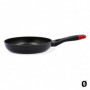 Poêle anti-adhésive Pyrex Optima+ Aluminium 32,99 €