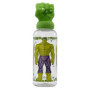 Bouteille Avengers Hulk 560 ml pour Enfants - Réutilisable et Anti-Fuite