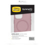 Coque Otterbox Symmetry Series Clear MagSafe pour iPhone 16 - Antichoc et Élégante