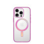 Coque OtterBox Clear Case MagSafe pour iPhone 16 Pro - Rosefinch