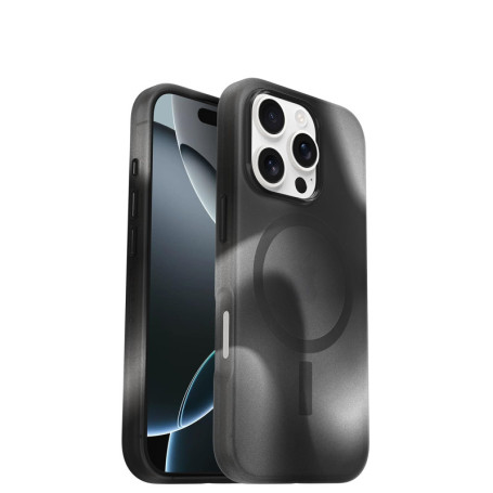 Coque OtterBox Slim & Sturdy pour iPhone 16 Pro avec MagSafe - Protection Antichoc Ultra-Mince Solar Wind