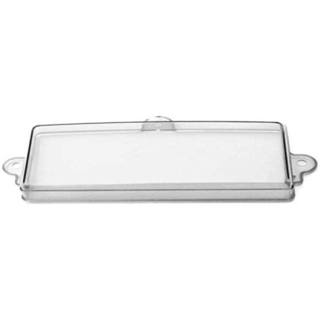 Protection de tableau de bord transparent pour MBK Booster et Yamaha BWS (1998-2003)