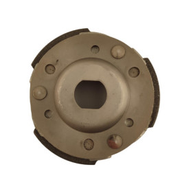 Embrayage Complet avec Ressorts pour Yamaha X-Max 125 et N-Max