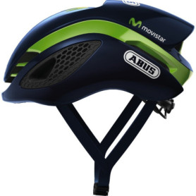 Casque de vélo aérodynamique ABUS GameChanger pour hommes et femmes