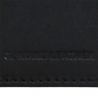Porte-Cartes Slim en Cuir Noir Pepe Jeans