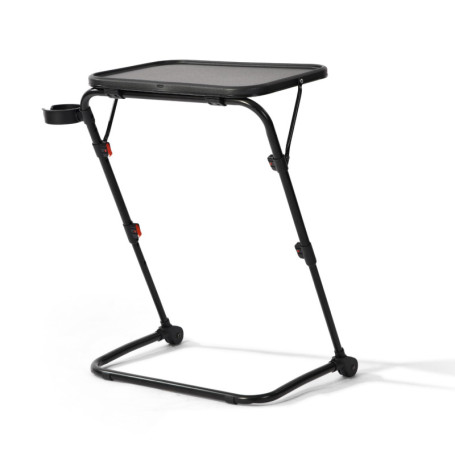 Table de Dessin Colorée pour Enfants avec Hauteur Réglable et Rangement Pratique