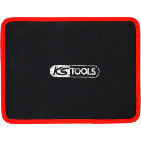 Tapis Magnétique KS Tools 320 x 245 mm pour Outils et Vis