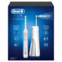 Pack Hygiène Dentaire Oral-B Genius X AquaCare 6
