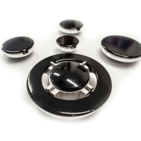 Kit de Plaques de Cuisson avec Brûleurs JPshop pour Ariston