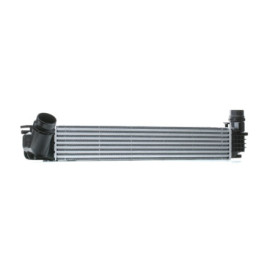 Refroidisseur d'air de suralimentation Valeo - Performance optimale pour moteur