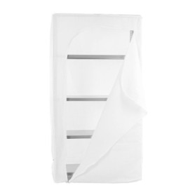Housse de Protection Simon Rack pour Étagère - 180x90 cm, Blanc 841,18 €