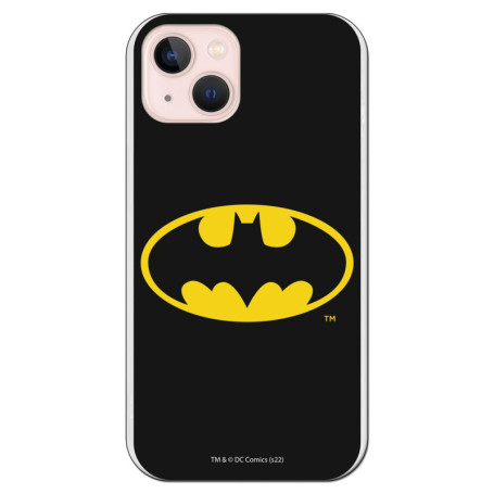 Coque Batman Classic pour iPhone 13 - Personalaizer