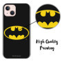 Coque Batman Classic pour iPhone 13 - Personalaizer