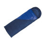 Sac de Couchage Bicolor Ferrino Bleu pour Adultes