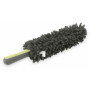 Brosse en Chenille Dunlop pour Nettoyage Automobile