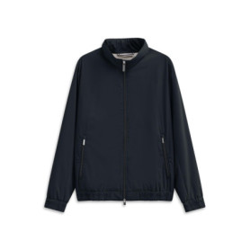 Veste Demi-Saison Élégante Bleu Marine pour Homme - bugatti