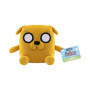 Peluche Funko Pop! Adventure Time - Jake le Chien (7") - Idée Cadeau