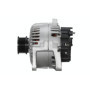 Alternateur HELLA 14V 110A - Performance Fiable et Durable