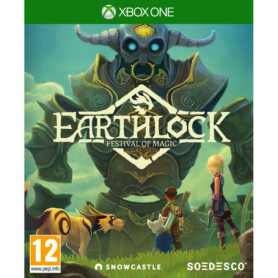 Earthlock : Aventure RPG sur Xbox One