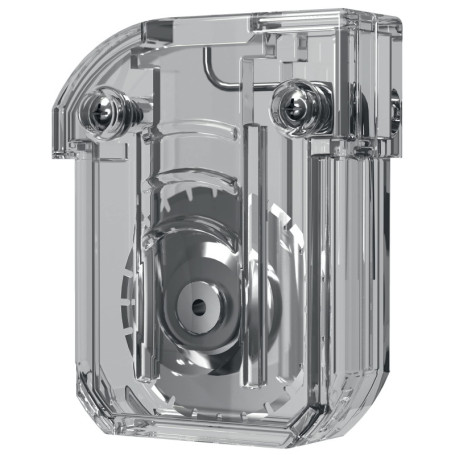 Lame de Rechange Leitz pour Cisailles Precision Office - Perforation Circulaire en Acier