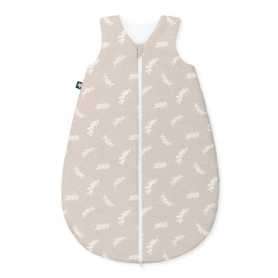 Gigoteuse Julius Zöllner en Coton Jersey pour Bébé - Taille 56, Modèle Twiggy