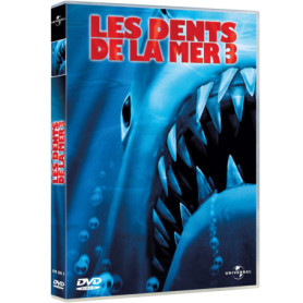Les Dents de la Mer 3 - Édition DVD