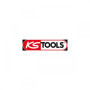 Douille Tournevis 6 Pans 1/4'' KS Tools - Chrome Satiné - 37 mm