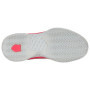 K-Swiss Hypercourt Express 2 - Chaussures de Tennis Femme Confortables et Légères