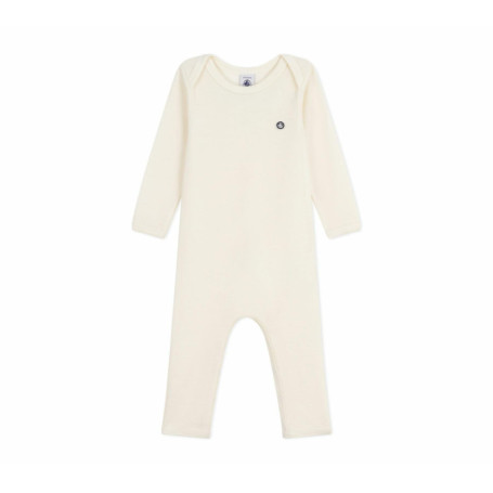 Body Bébé en Laine et Coton Petit Bateau - Jambes Longues 22,63 €