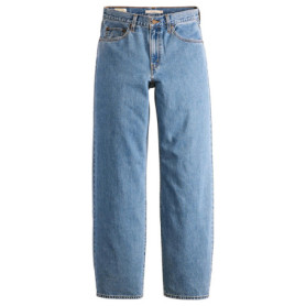 Jean Baggy Dad Femme Levi's - Couleur Own It Stone, Taille 31W/32L
