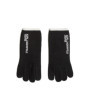 Gants Tricotés Noirs KLJ Essential pour Homme - Karl Lagerfeld Jeans