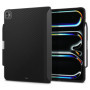 Coque Spigen Enzo Aramid pour iPad Pro 13" 7ème Génération - Noir
